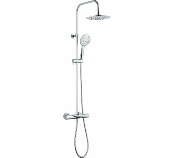 

Душевая система Esko STT5054