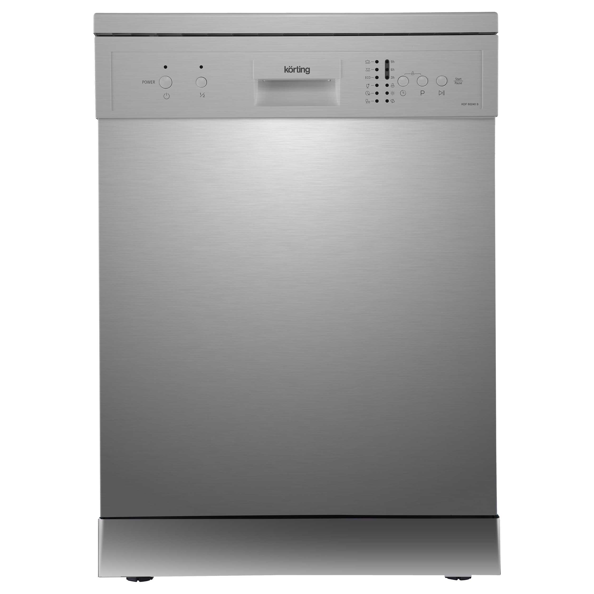 

Посудомоечная машина Korting KDF 60240 S