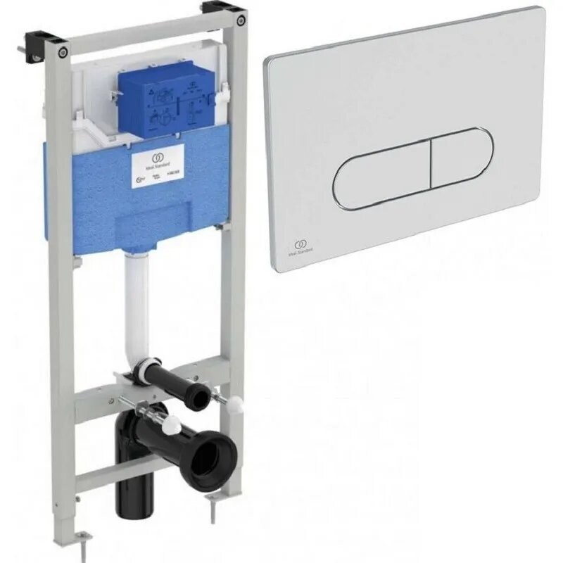 

Комплект инсталляции Ideal Standard R0309AA