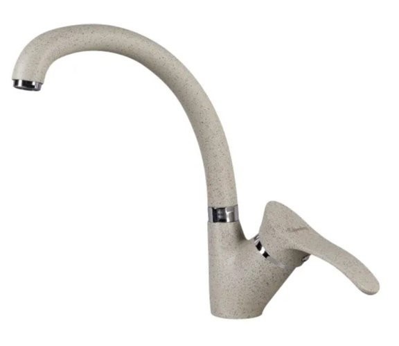 

Смеситель для кухни Kuppersberg GUS KG2511 BEIGE