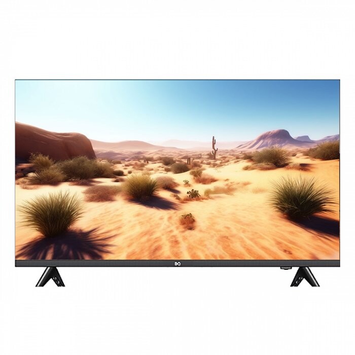 

Телевизор BQ 43FS36B Black