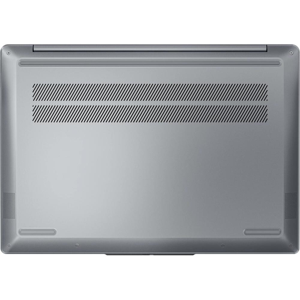 Ноутбук Lenovo Yoga Slim 6 14IRH8 Core i7 13700H(2.4Ghz)/16384Mb/512SSDGb/Win11Home grey (83E0003GRK)