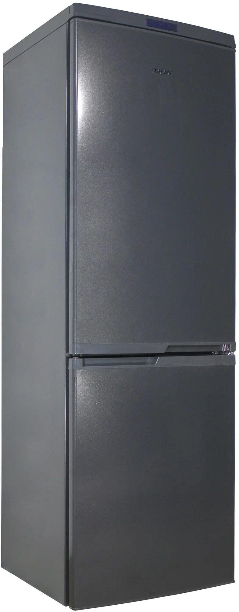 

Холодильник DON R 290 графит (G)
