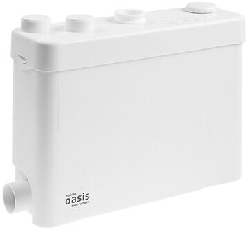 

Насос Oasis SV-400