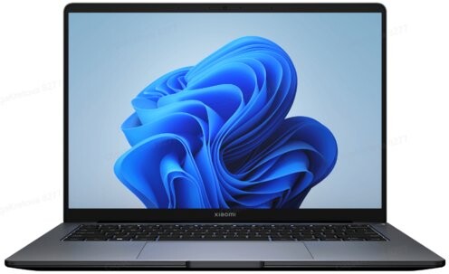 

Ноутбук Xiaomi XiaomiBook Core i5 12500H/16Gb/512Gb SSD/VGA int/W11 grey (X46638/JYU4537RU)
