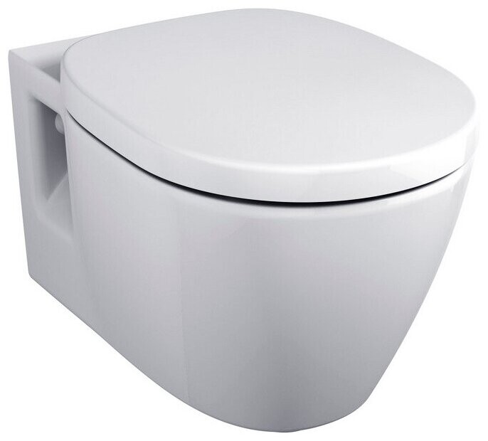 

Унитаз Ideal Standard Connect W941102