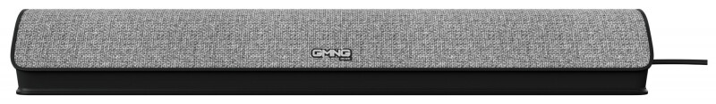 

Комплект акустики Oklick GMNG OK-543S серый
