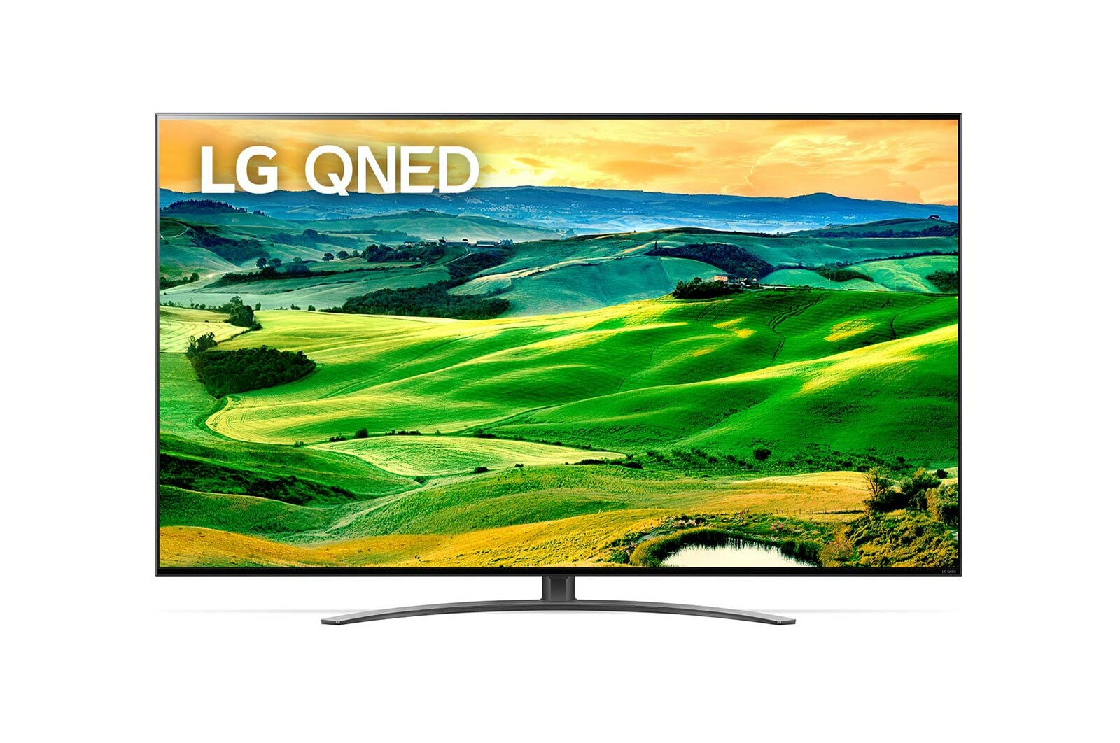 

Телевизор LG 55QNED816QA.ARUB