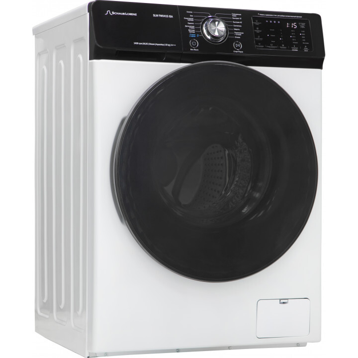 

Стиральная машина Schaub Lorenz SLW FW0415 ISA