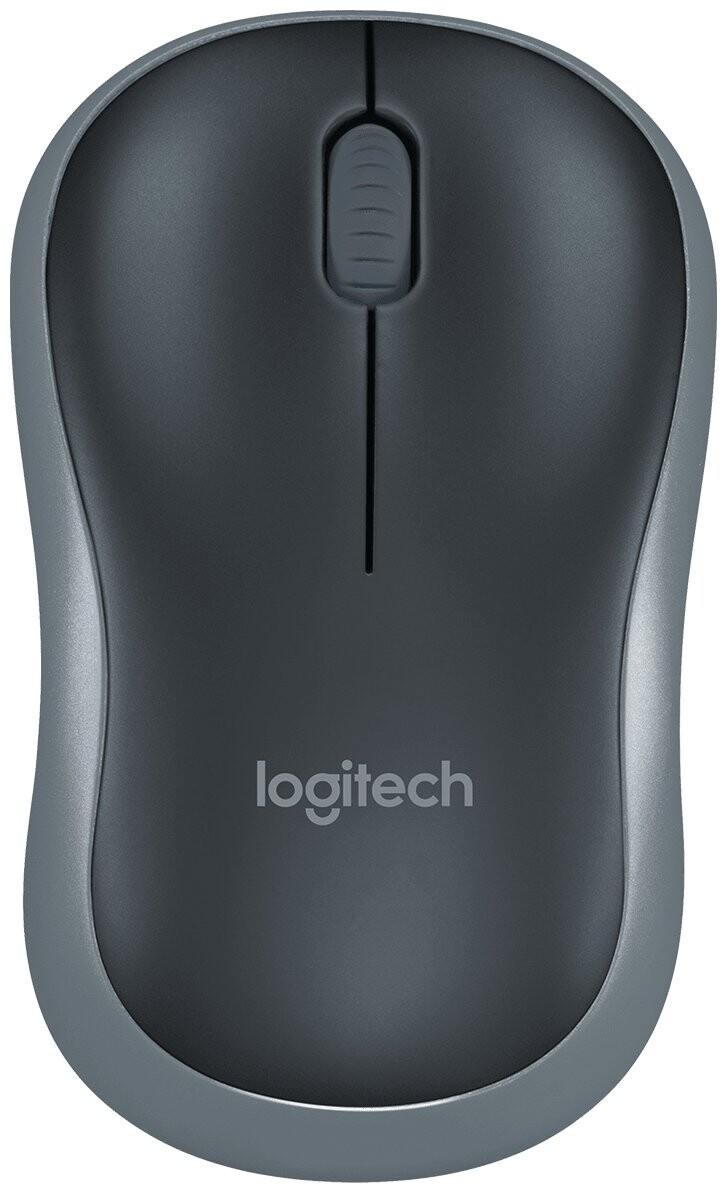 

Компьютерная мышь Logitech M185 (910-002235)