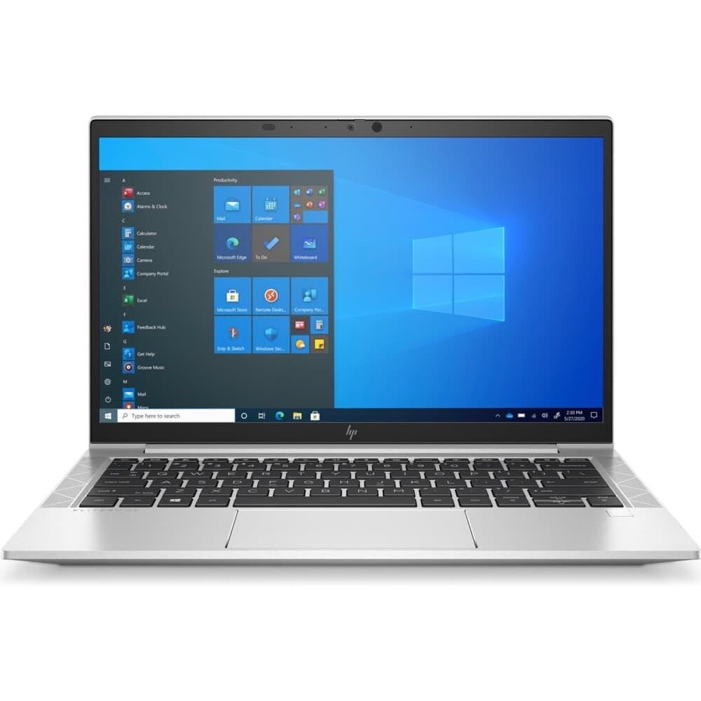 

Ноутбук HP EliteBook 830 G8 Win 10 Pro silver (4S174EC)