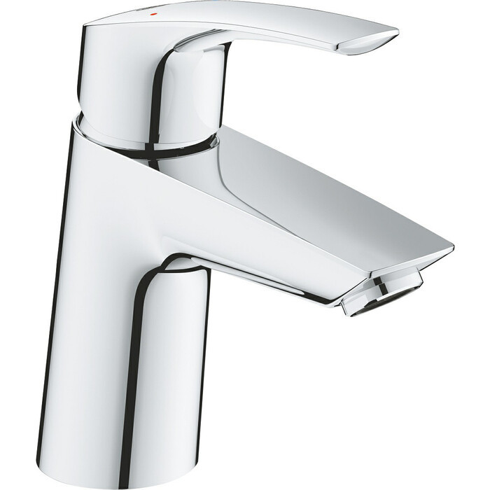 

Смеситель для раковины Grohe Eurosmart 23967003