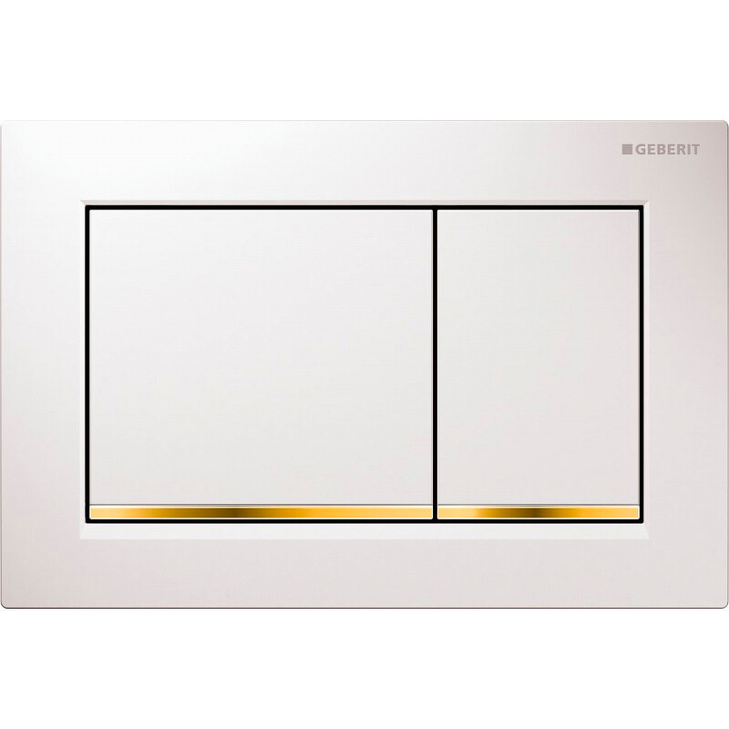

Кнопка смыва Geberit Omega30 115.080.KK.1