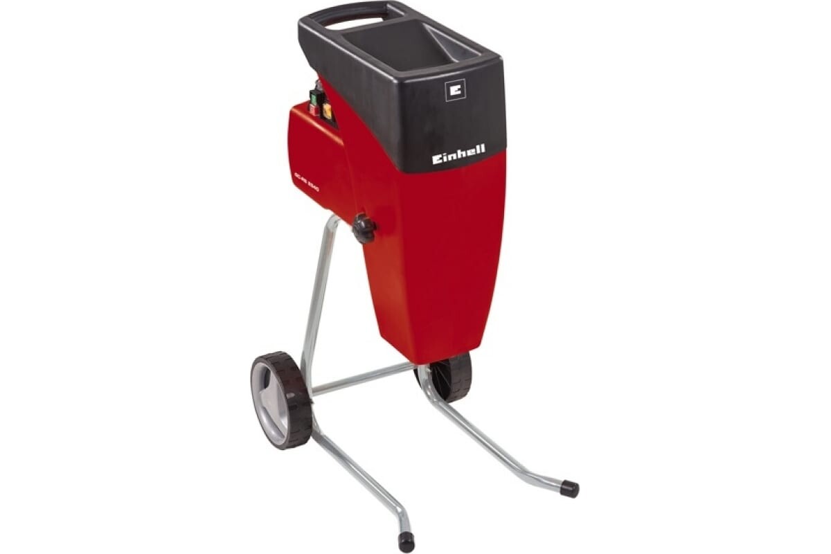 

Садовый измельчитель Einhell GC-RS 2540 (3430620)