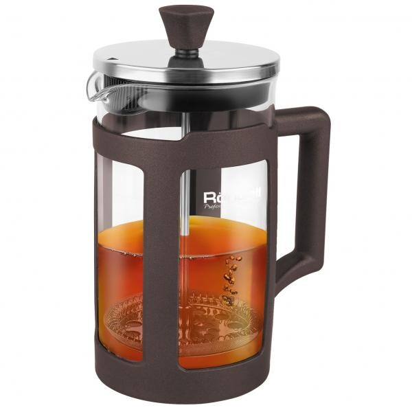 

Френч-пресс Rondell Ginger Chocolate RDS-1330