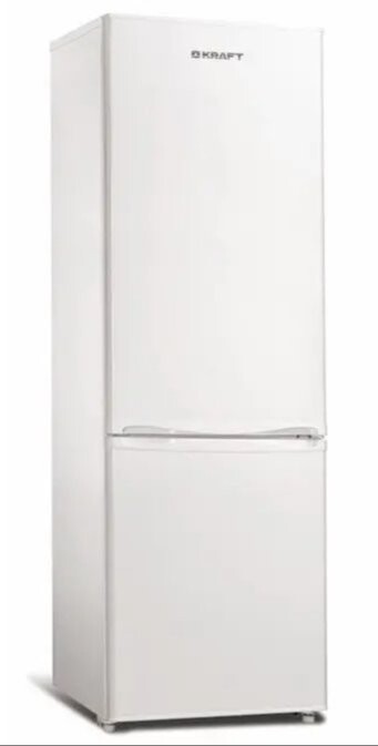 

Холодильник Kraft KF-DF205W