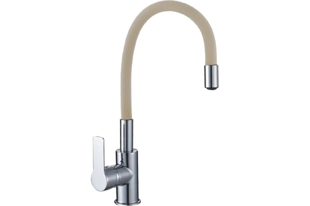 

Смеситель для кухни Gota Rocio Santa-Barbara G302539