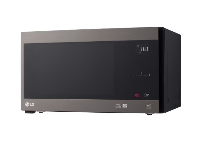 

Микроволновая печь LG MS2596CIT