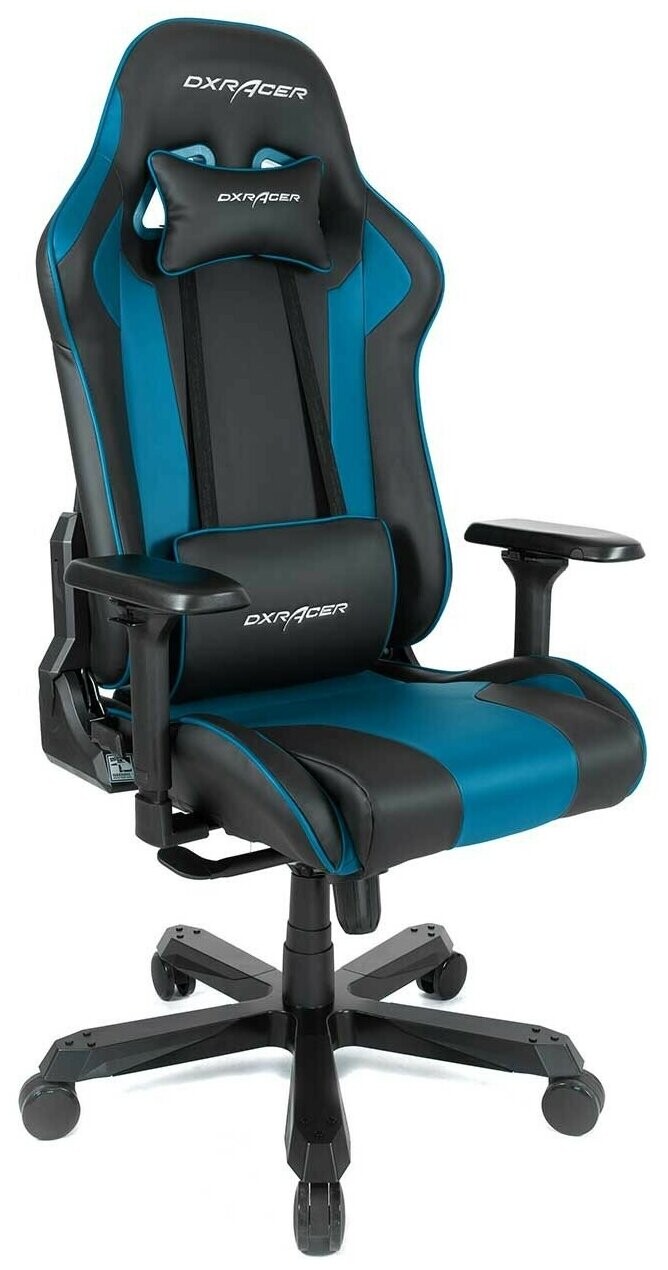 

Кресло DXRacer OH/K99/NB