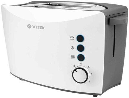 

Тостер Vitek VT-7166 MC