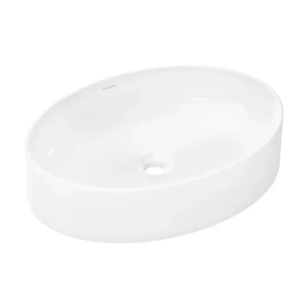 

Раковина для ванной HansGrohe Xuniva D 60165450 белый