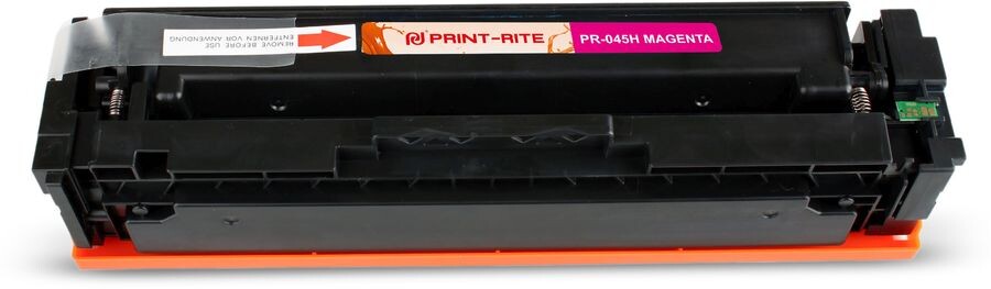 

Картридж Print-Rite PR-045H (045H/TFC449MPU1J) пурпурный