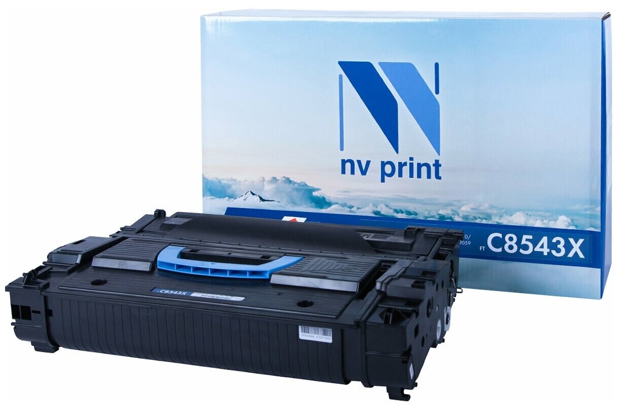 

Картридж NV-Print NV-C8543X