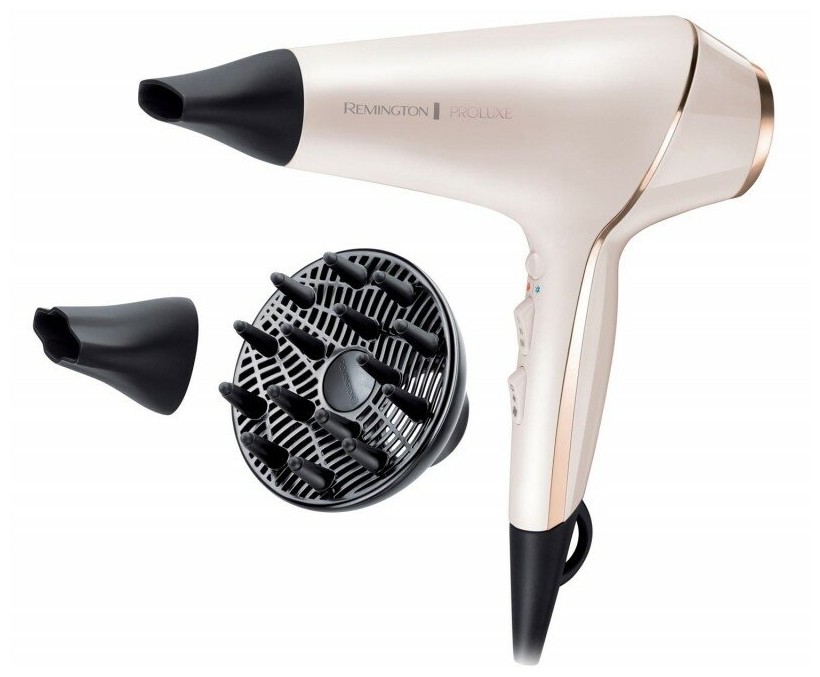 

Фен Remington AC9140