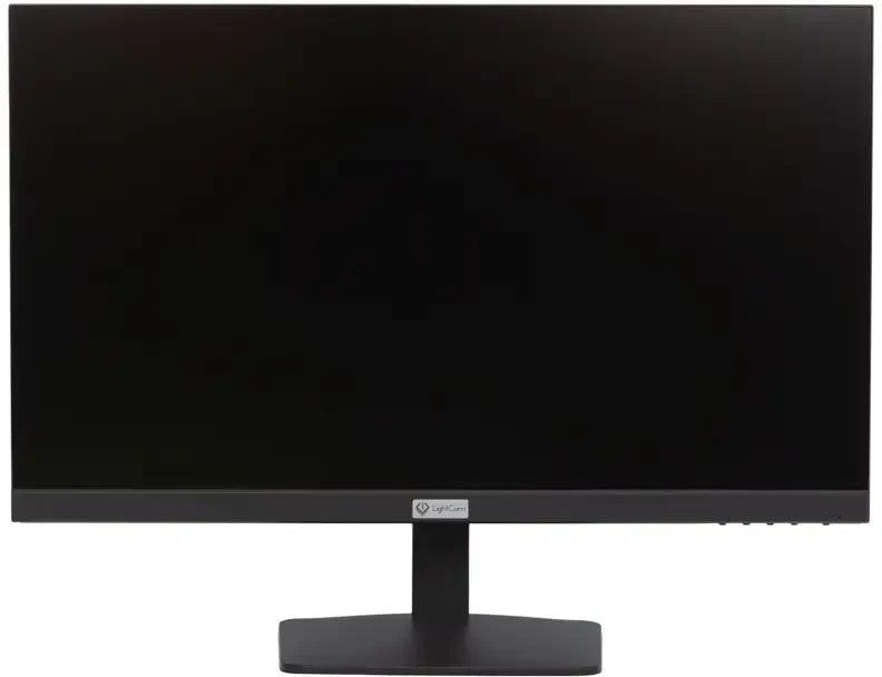 

Монитор Lightcom V-Plus VPLUS238 черный