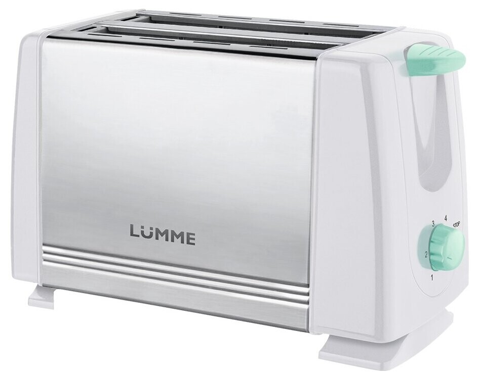 

Тостер Lumme LU-1201 яркая яшма