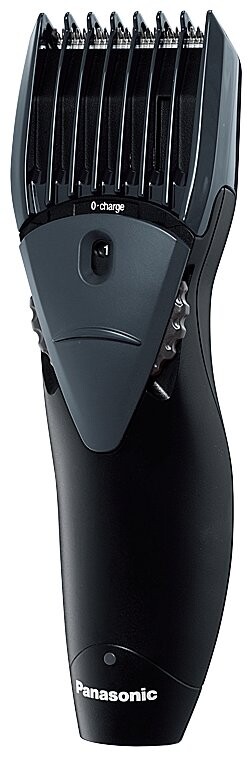 

Триммер Panasonic ER-GB36-K520