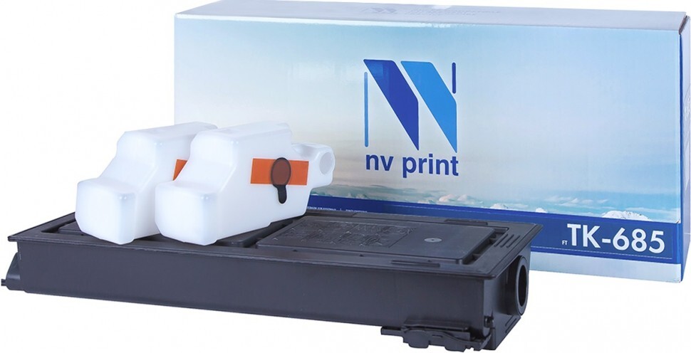 

Картридж NV-Print NV-TK685