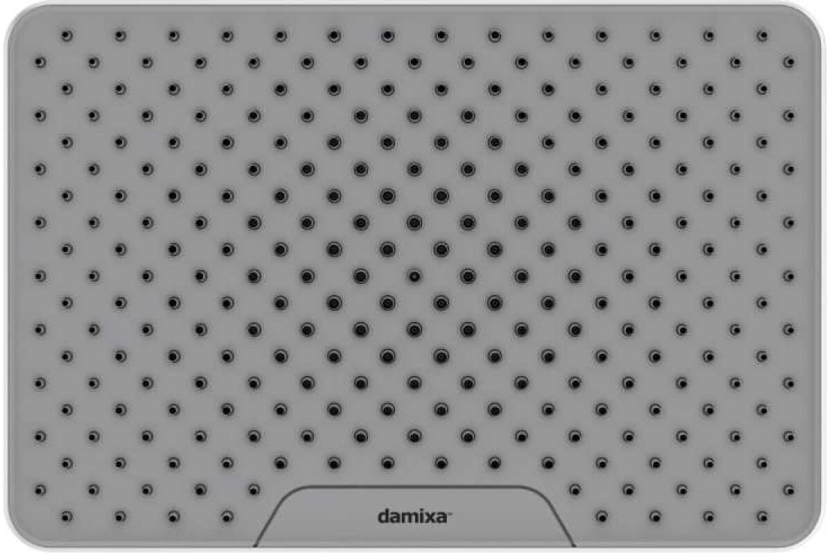 

Лейка верхнего душа Damixa Merkur 940050000 хром