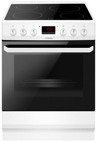 

Электрическая плита Hansa FCCW69209