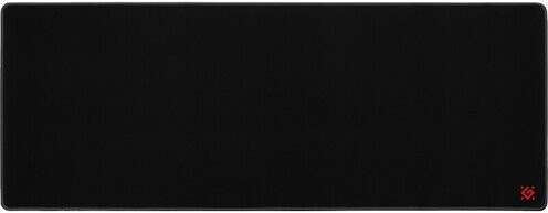

Коврики для мыши Defender BLACK ULTRA ONE (50004)