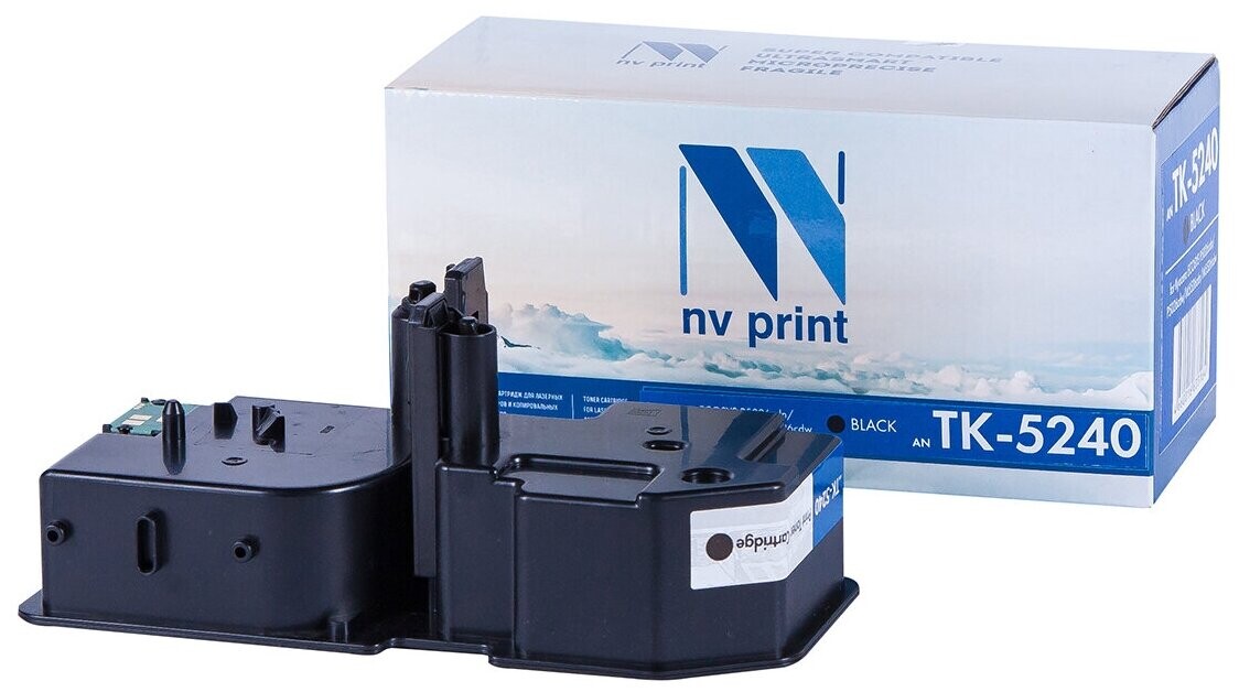 

Картридж NV-Print NV-TK8115Bk