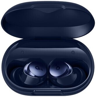 

Наушники Anker Soundcore Space A40 голубой (a3936g31)