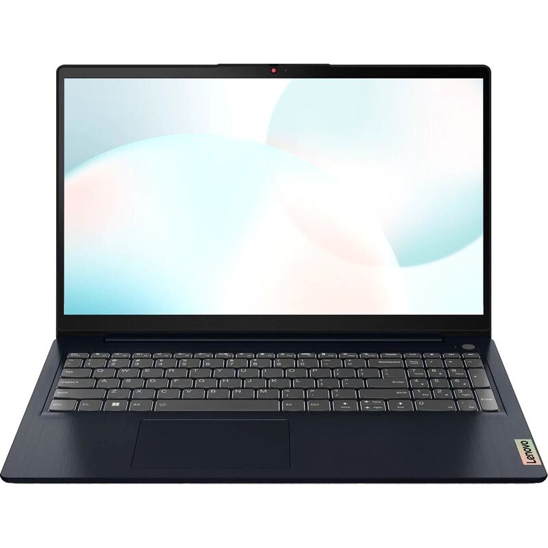 

Ноутбук Lenovo IdeaPad 3 15IAU7 Win11Home grey (82RK003TRU)