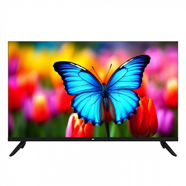 Телевизор BQ 32FS40B Black