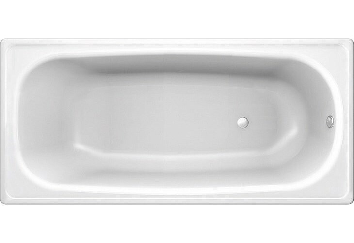 

Ванна Koller Pool 160X70E (B60E1200E)