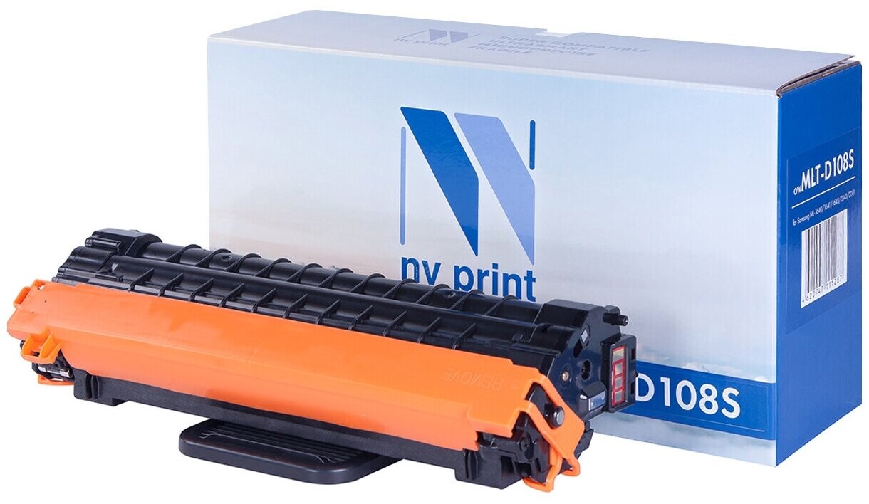 

Картридж NV-Print NV-MLTD111S