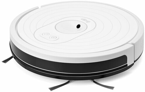 

Пылесос iBoto Smart С820WU Aqua белый