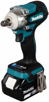 

Гайковерт Makita DTW300RTJ