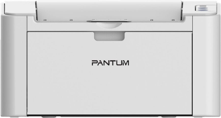 

Принтер Pantum P2506W A4 WiFi