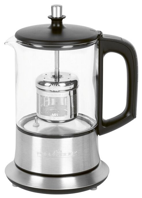 

Чайник ProfiCook PC-TK 1165 inox