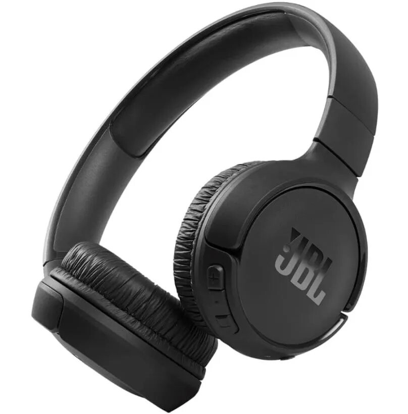 

Наушники JBL T570BT Black