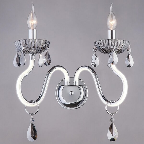 

Бра Hiper Jennie H824-2