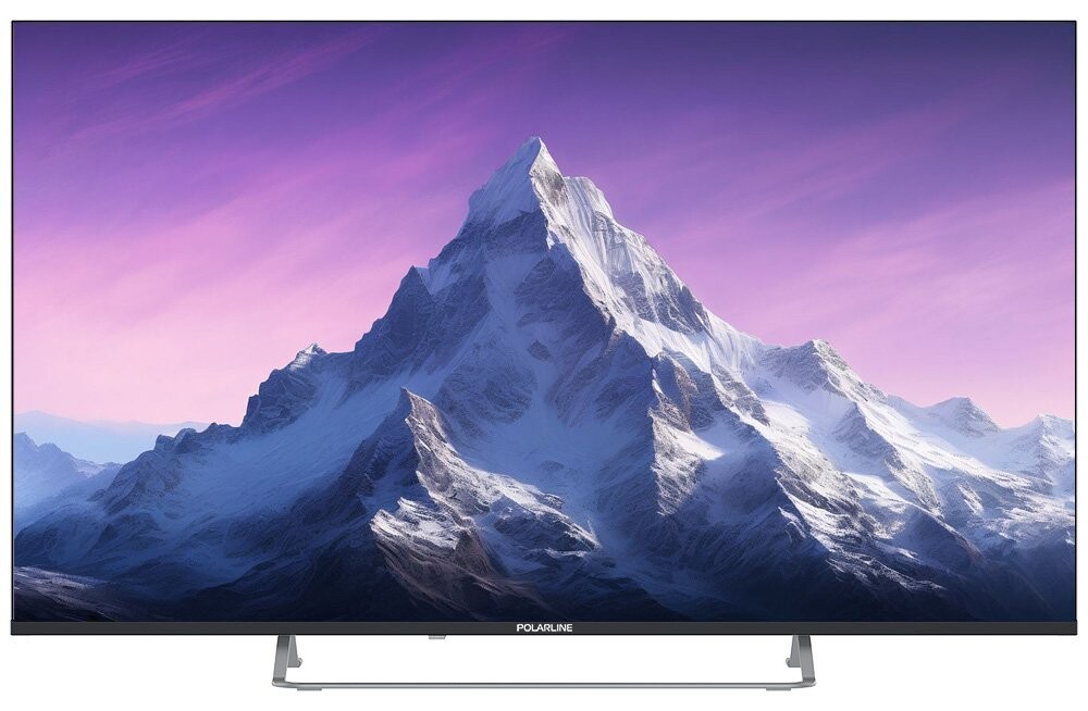 

Телевизор Polarline 50PQ71STC-SM