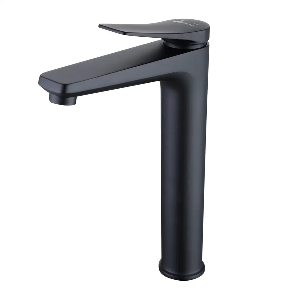

Смеситель для раковины Lemark Bronx LM3709BL