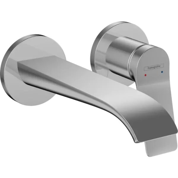 

Смеситель для раковины HansGrohe Vivenis 75505700 (внешняя часть)